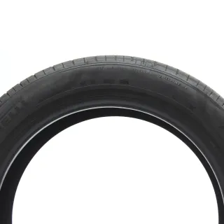 Sommerreifen Pirelli P-Zero I * XL 255/45 R18 103Y DOT26 DEMO - Bild 5