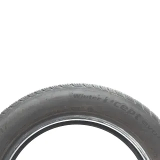 Winterreifen Hankook Winter i* cept evo 2 AO XL 205/55R17 95V 1023887 - Bild 5