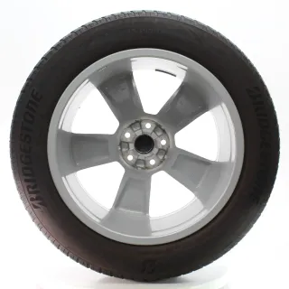 Audi Q4 Sportback F4 Winterräder 5-Arm Bridgestone 235/55-255/50R19 89A601025B - Bild 5