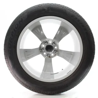 Audi Q5 SQ5 FY Winterräder 5-Speichen-Dynamik-Design 235/55R19 101T 80A601025K - Bild 5