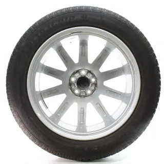Audi Q7 SQ7 4M Winterräder 10-Speichen Goodyear 285/45R20 112V 4M0601025AE - Bild 5