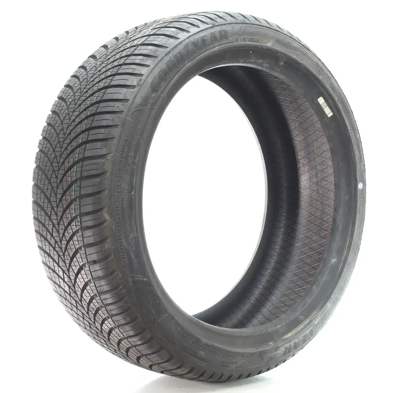 Allwetterreifen Goodyear Vector 4Seasons GEN-3 XL 205/45R17 88W DOT23 1Stk - Bild 1