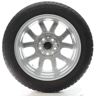 MINI Cooper F55 F56 F57 Winterräder Loop Spoke 494 Firestone 195/55R16 6855103 - Bild 5