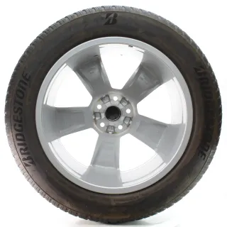 Audi Q4 Sportback F4N Winterräder 5-Arm Bridgestone 235/55R19 103T 89A601025B - Bild 5