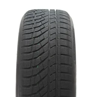 VW Tiguan CT1 Winterräder Napoli Schwarz Falken 235/55R18 104H DOT25 571601025K - Bild 7