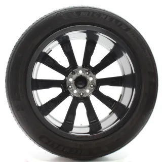 BMW X5 G05 X6 G06 Felgensatz Sternspeiche 740M 36118071996 bicolor RDC 9X20ET35 - Bild 5