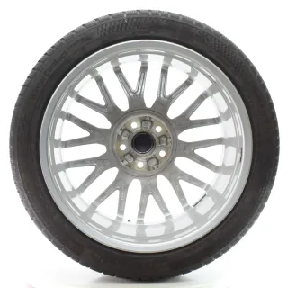 Audi A4 Allroad 8WH Winterräder 10 Y-Speichen Continental 245/40R19 8W9601025F - Bild 6