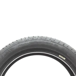 Allwetterreifen Dunlop All Season 2 XL 245/45 R19 102Y DOT25 NEU - Bild 3