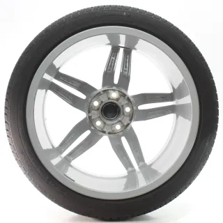Audi A5 S5 8W Winterräder 5-Arm-Doppelspeiche Conti 255/35R19 DOT24 8W0601025AM - Bild 5