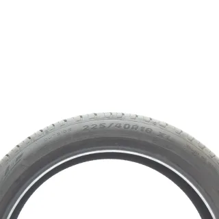 Sommerreifen Maxxis Premitra 5 * XL 225/40 R18 92V DOT26 85455B48F68 - Bild 4