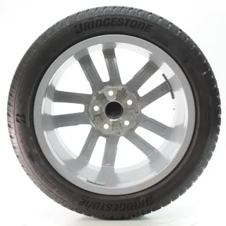 Audi A3 S3 8Y Winterräder 5-Arm-Doppelspeiche 205/50R17 93H DOT24 8Y0601025L - Bild 5