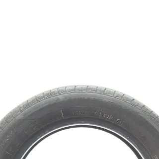 Sommerreifen Maxxis Waltz MS1 195/60 R16 93H DOT26 - Bild 4