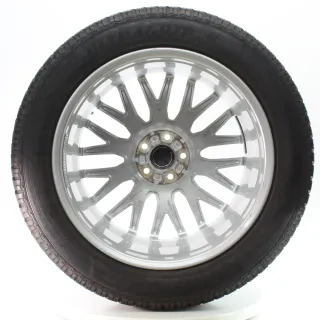 Audi Q7 SQ7 4M Winterräder 10-Y-Speiche Goodyear 285/45R20 112V 4M0601025CQ - Bild 5