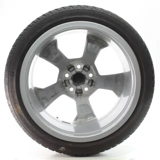 Audi A3 S3 8Y Winterräder 5-Speichen Bridgestone 225/40R18 DOT23 8Y0601025CP - Bild 5