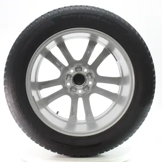 Hyundai Tucson IV NX Santa Fé IV TM Winterräder Hankook 235/55R18 DOT24 KBA53961 - Bild 5
