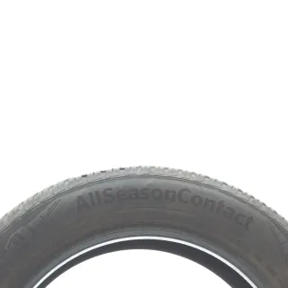 Allwetterreifen Continental AO XL 225/55R18 102V DOT23 03553110000 - Bild 3