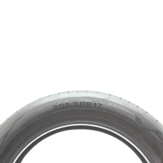 Sommerreifen Giti GitiComfort 225 V1 * XL 205/50 R17 93H DOT26 DEMO - Bild 4
