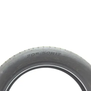 Sommerreifen Hankook Ventus S1 evo3 K127E ev * XL 205/50 R17 93H DEMO DOT26 - Bild 4