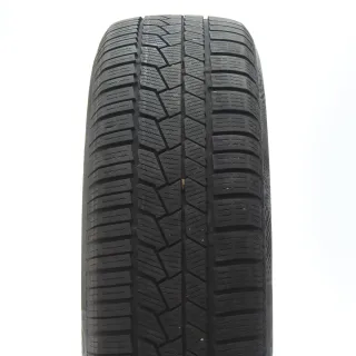 BMW X1 iX1 U11 X2 iX2 U10 Winterräder Doppelspeiche 879 Conti 205/60R18 6898046 - Bild 7