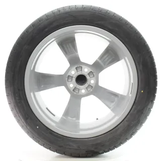 Audi Q3 F3N Sommerräder 5-Arm-Dynamic-Design Bridgestone 235/50R19 83A601025N - Bild 5