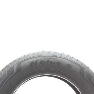 Sommerreifen Nexen N Blue S EV 185/65 R15 88H DOT26 DEMO 8807622231346 - Bild 4