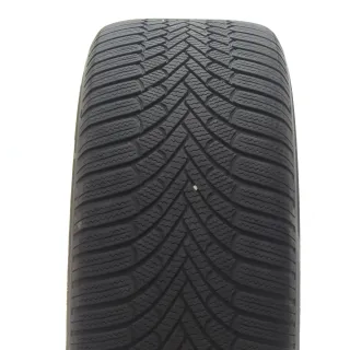 VW ID.4 E21 ID.5 E39 Winterrad Loen Bridgestone 255/50R19 DOT25 11A071499 - Bild 4