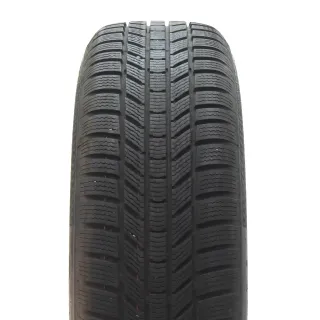 VW Tiguan CT1 Winterräder Rockingham Continental 215/65R17 99H DOT24 571071497A - Bild 7