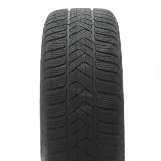 Audi A3 S3 8Y Winterräder 5-Arm-Doppelspeiche Pirelli 205/50R17 93H 8Y0601025L - Bild 7