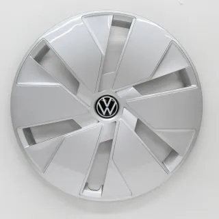 VW ID.3 E11 18 Zoll Radkappen Radblenden Radzierblenden Original 10A601147 4Stk - Bild 5