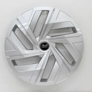 Audi Q4 E-Tron F4 19 Zoll Radkappen Radblenden Original 89A601147A 4Stk - Bild 5