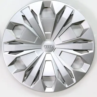 Audi Q3 F3 17 Zoll Radkappen Radzierblenden Original 83A601147 4Stk - Bild 5