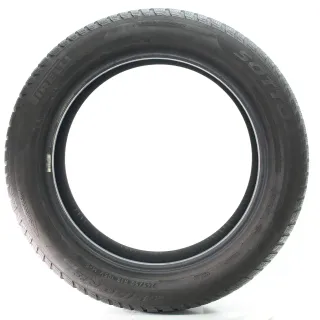 Winterreifen Pirelli Winter Sottozero 3 * RSC XL 245/50R19 105V DOT20 1Stk - Bild 2