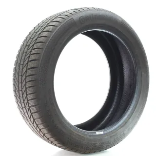 Winterreifen Continental ContiWinterContact TS 870P XL 255/45R19 104V 1Stk - Bild 1