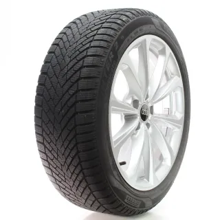 Audi A5 FU2 B10 Winterräder 5-Doppelspeichen Pirelli 235/45R18 DOT25 8B3601025D - Bild 6