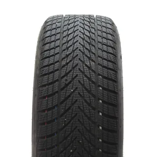 Audi A5 FU B10 Winterräder 5-Doppelspeichen Goodyear 215/55R17 DOT24 8B3601025 - Bild 7