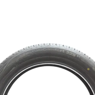 Sommerreifen Giti GitiComfort 225 V1 XL 215/50 R18 96V DEMO 1Stk - Bild 3