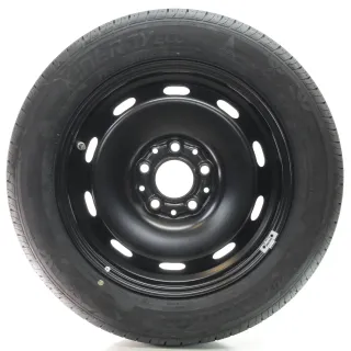 MINI Cooper F55 F56 F57 Sommerräder Stahl Hankook 175/65R15 88H 6851510 - Bild 3