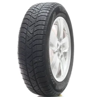 MINI Cooper F55 F56 F57 Winterräder Heli Spoke 492 Pirelli 175/65R15 6855101 - Bild 6