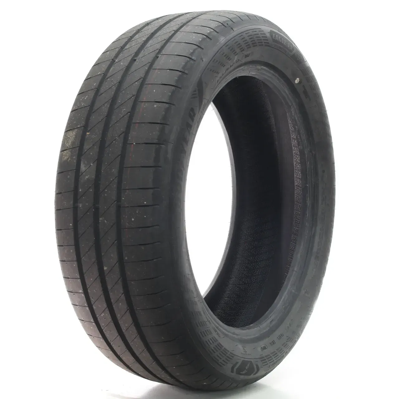 Sommerreifen Goodyear Eagle F1 Asymmetric F1 * XL 205/55 R17 95Y DOT25 DEMO 1Stk - Bild 1