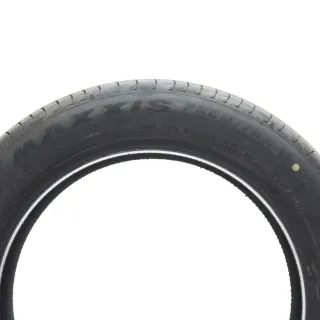 Sommerreifen Maxxis Premitra HP6 * XL 205/55 R17 95Y DOT25 DEMO 1Stk - Bild 5