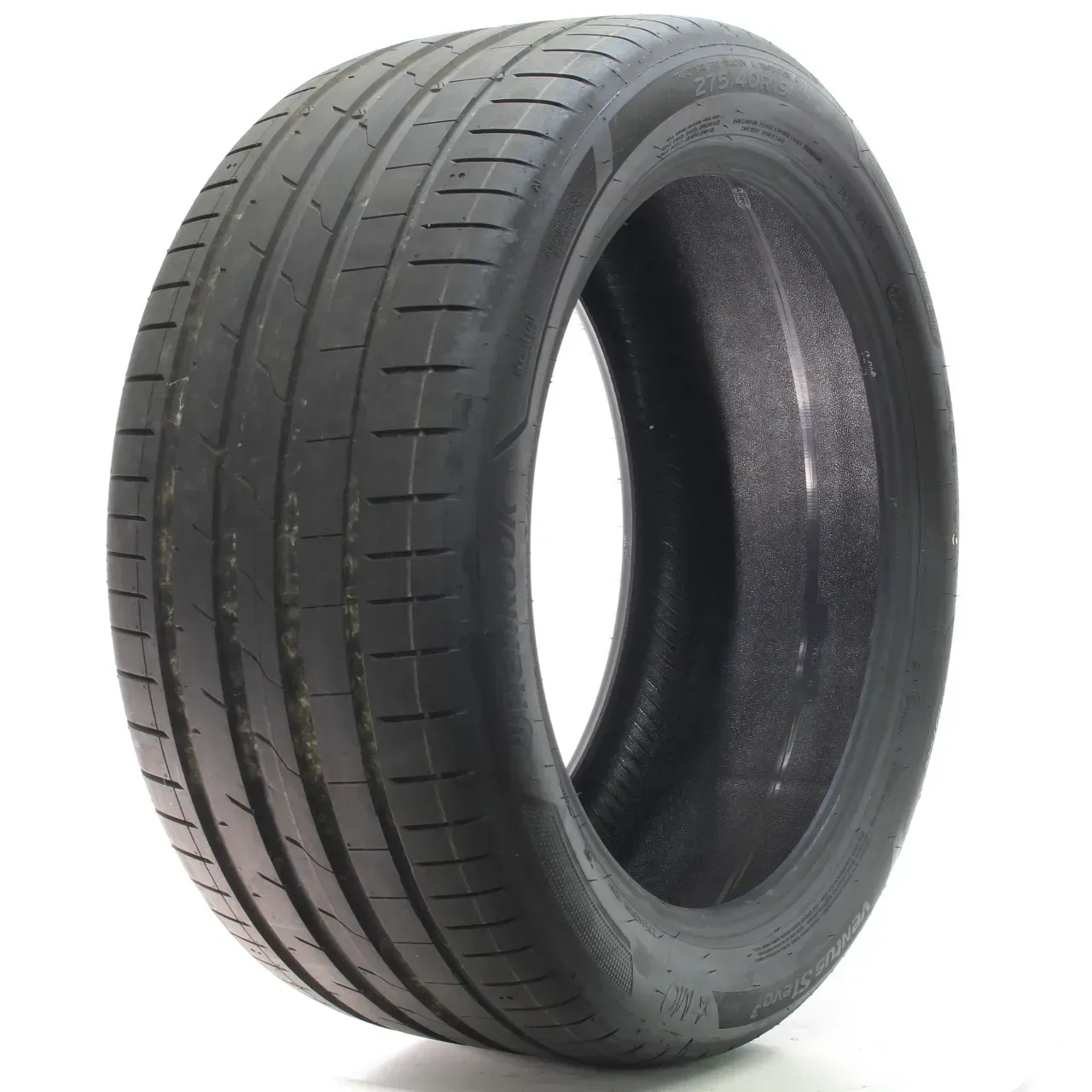 Sommerreifen Hankook Ventus S1 evo 3 * MO XL 275/40 R19 105Y DOT25 DEMO 1Stk - Bild 1