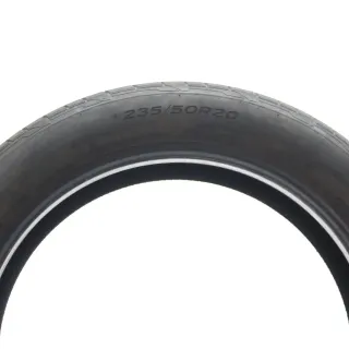 Sommerreifen Hankook Ventus S1 evo3 ev AO + SealGuard 235/50 R20 100T DOT22 1Stk - Bild 3
