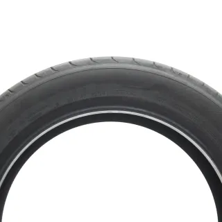 Sommerreifen Yokohama Advan Sport V107 * XL 245/50 R19 105Y DOT25 DEMO 1Stk - Bild 4