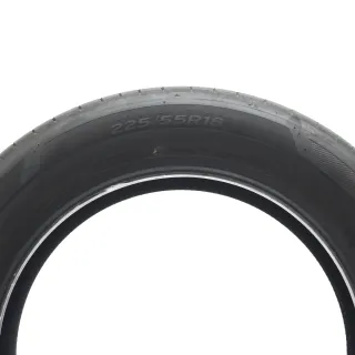 Sommerreifen Hankook Ventus S1 evo 3 K127 XL * MO 225/55 R18 102Y DOT25 1Stk - Bild 4