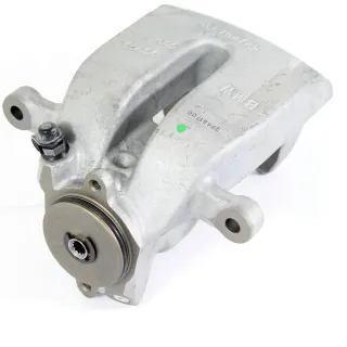 Bremssattel BMW X3 G01 X5 G05 X4 G02 X6 G06 hinten links 34216887385 Original - Bild 2