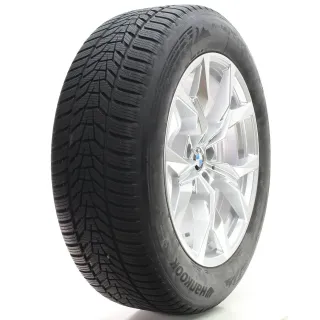 BMW X3 G45 Winterrad Einzelrad Y-Speiche 921 Hankook 225/60R18 DOT24 36115A6F0F9 - Bild 3