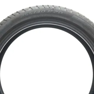 Winterreifen Pirelli Winter Sottozero 3 AO XL 255/40R20 101W 1Stk 8019227312386 - Bild 3