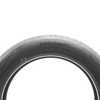 Sommerreifen Giti Tire GitiComfort 225 V1 * XL 205/50 R17 93H DOT24 DEMO 1Stk - Bild 4