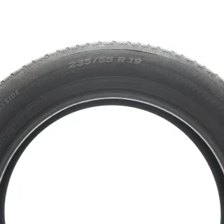 Sommerreifen Michelin Latitude Sport 3 AO 235/55R19 101W DOT21 1Stk - Bild 3