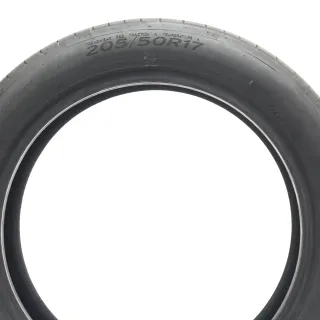 Sommerreifen Hankook Ventus S1 evo3 K127E ev * XL 205/50R17 93H DOT23 1Stk - Bild 3